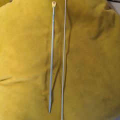 Needles