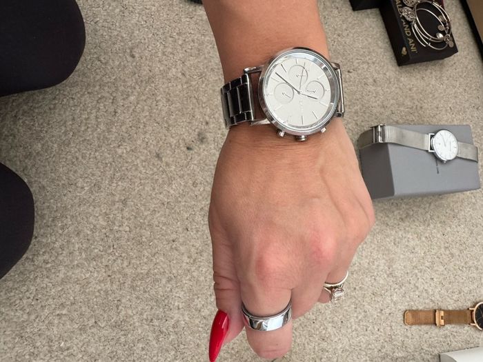 Dkny Watch