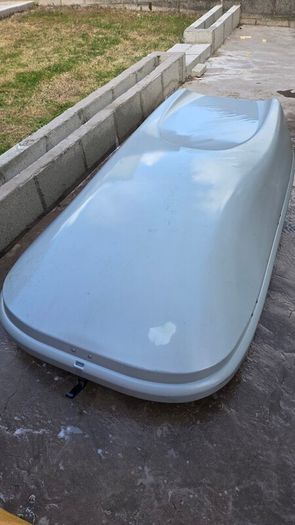 roofbox