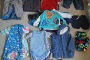 Baby Boys Clothes Bundle ages 18 - 24 Months