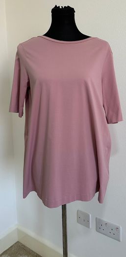 COS Tshirt - sz 12