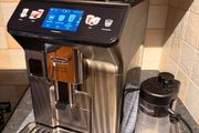 DeLonghi Eletta Explore coffee machine
