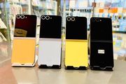 samsung Z flip 6 Brand New