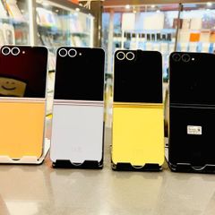 samsung Z flip 6 Brand New