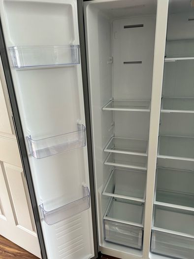 fridge