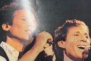 Simon and garfunkel vinyl lp