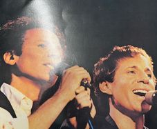 Simon and garfunkel vinyl lp
