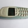 Nokia 3410 Good Working Order Mobile Phone Image 6