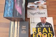 Nigel Slater books