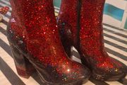 boots