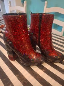 boots