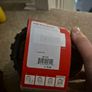 bontrager XR4 Mointain trail tire. 275.5x2.8 Image 3