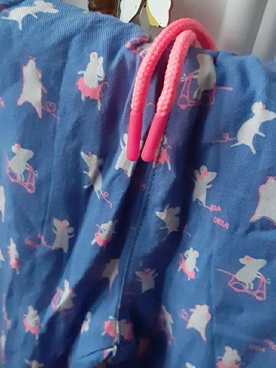 Joggers girls size 3-4 years