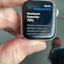 Apple Watch Series 4 40mm Rose Gold Colour Image 7