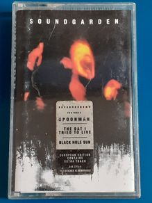 Soundgarden