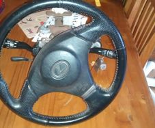 lexus / Toyota steering wheel