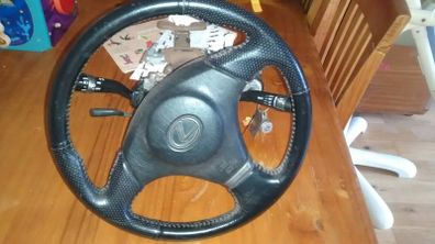 lexus / Toyota steering wheel