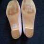 communion shoes Image 3