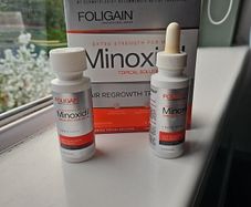 minoxidil x4