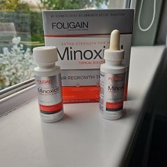 minoxidil x4