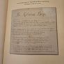The Kilrane Boys. A Co Wexford Emigration Ballad 1844. By Paddy Barry. Large Volume Paperback In Good Condition.  See Photos For Same. Image 5