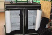 HOMEbox EVOLUTION -  planting tent 125W x 65D x120Hcm