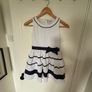Girls dress  9 years Image 2