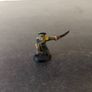 warhammer 40k old  Valhallan Ice Warriors Image 9