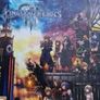 Kingdom of Hearts 3 PlayStation4 Ps4 Games Original Image 2