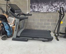 nordictrack commercial 2950 treadmill
