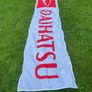 Daiahtsu Flag / Banners /Sign original selection Image 5