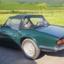 Triumph Spitfire 1977 Image 4