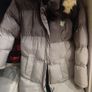 Silksilk winter jacket size 10 Image 2