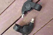 Bicycle parts  kids bicycle