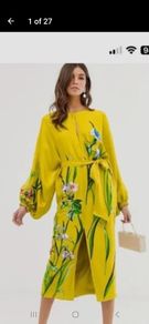 Occasion wear dresses jumpsuits