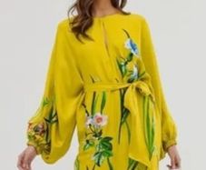 Occasion wear dresses jumpsuits