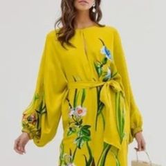Occasion wear dresses jumpsuits
