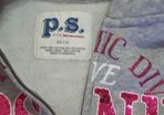 aeropostale track suit