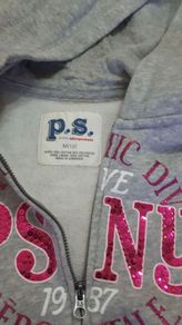 aeropostale track suit