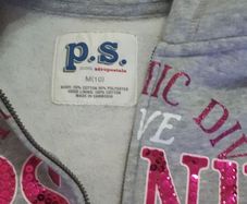 aeropostale track suit