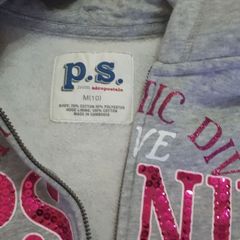 aeropostale track suit