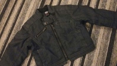Zara jacket for babyboy