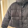 Lacey Reversible Puffer Jacket All Saints AllSaints Jacket Size 12 Used Please see photos Image 4