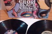 Crow Black Chicken Electric Soup 2lp
