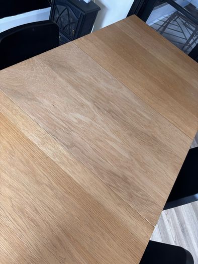 Wooden Dining Room table