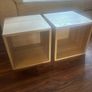 Ikea Eket storage cabinet Image 2