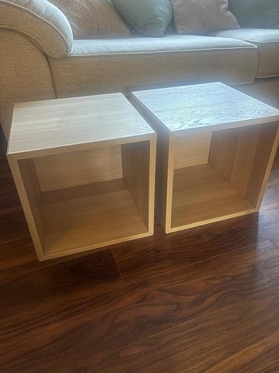 Ikea Eket storage cabinet