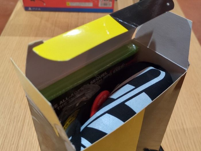Persona 4 Arena Limited Edition