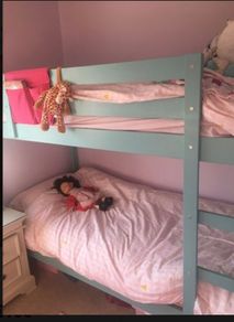 Bunk beds