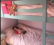 Bunk beds